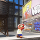 Illustration for article titled Bowser Will Comment On Your Outfit In iSuper Mario Odyssey/i